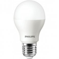 Philips led bulb 5,5-40 watt E27